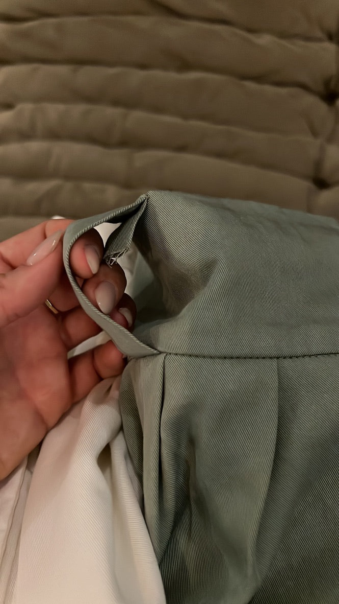 First-Year Mistakes as a Fashion Entrepreneur—and What I Learned From Them