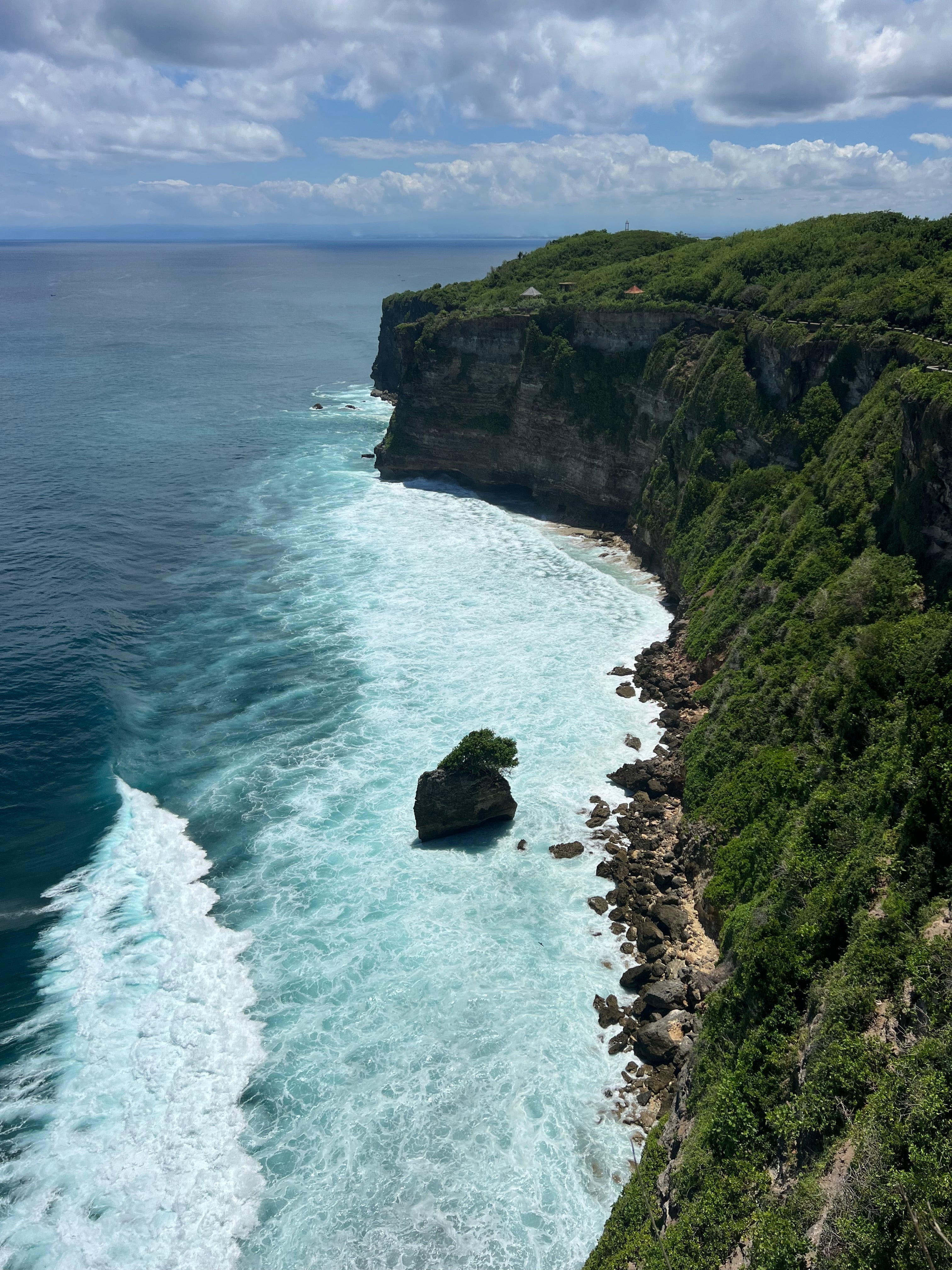 Why I Chose Bali to Start My Fashion Brand (And Why I Left)