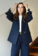 Ivy blazer