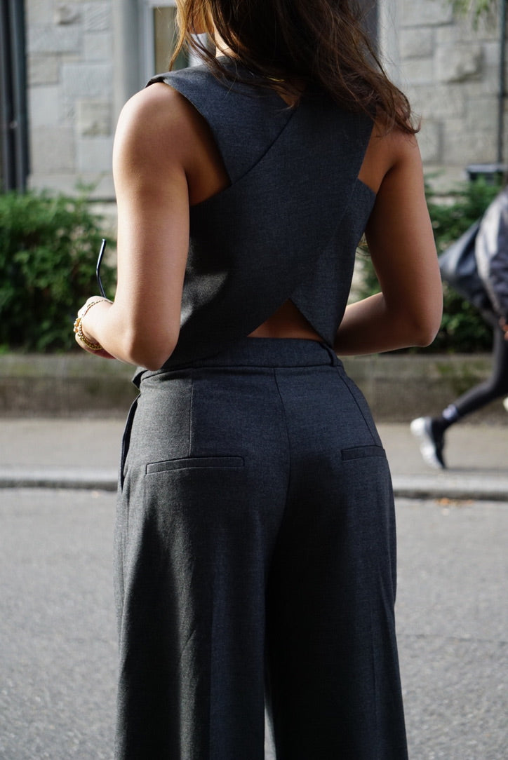 Luna vest