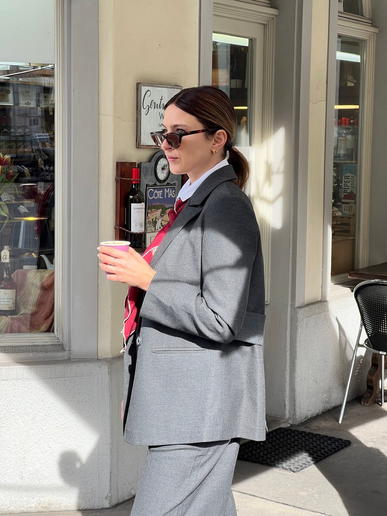 Maeva blazer
