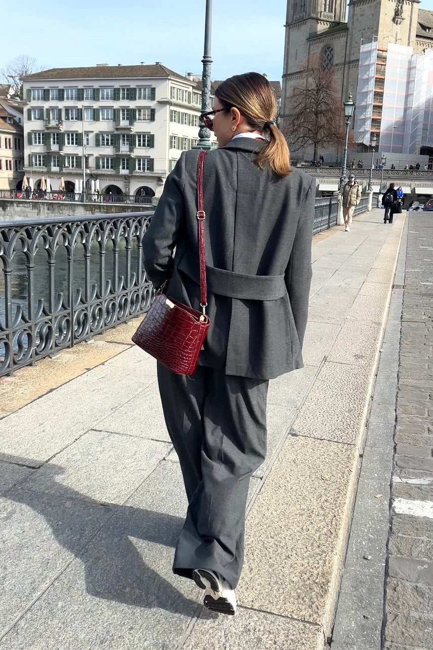 Maeva blazer