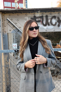 Maeva blazer