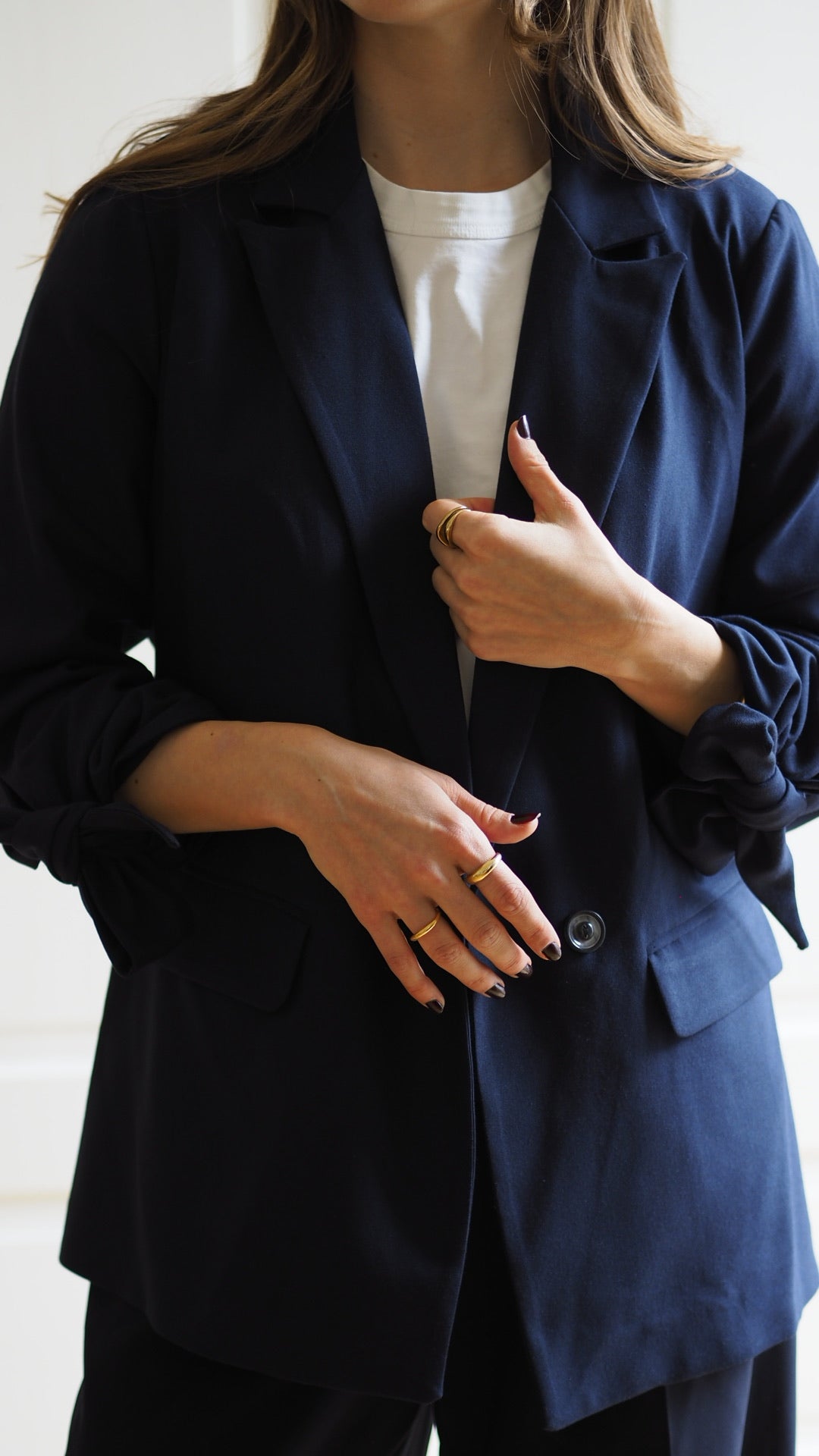 Ivy blazer