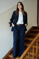 Ivy blazer