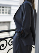 Ivy blazer