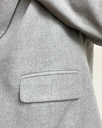 Freya blazer