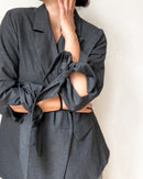 Ivy blazer