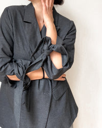 Ivy blazer
