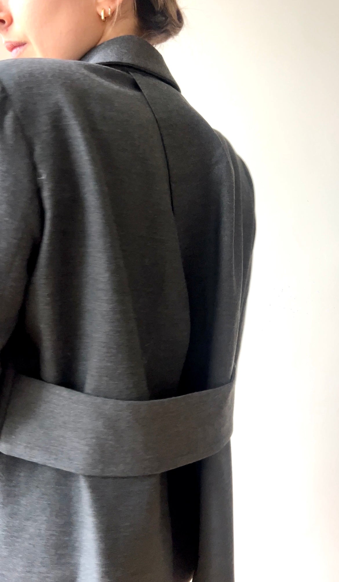 Maeva blazer